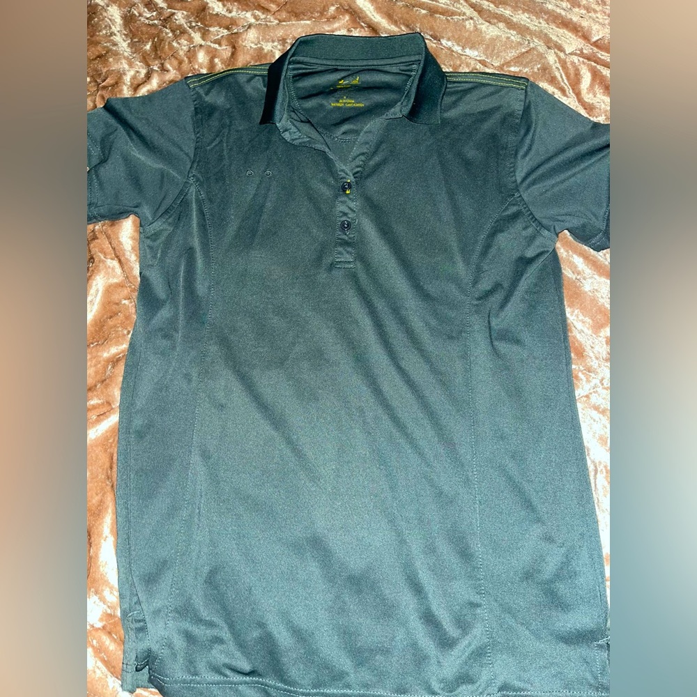 Dennys waitress shirt